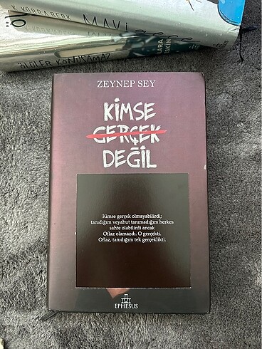  Beden Kitap