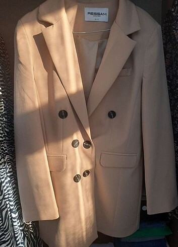 Blazer ceket