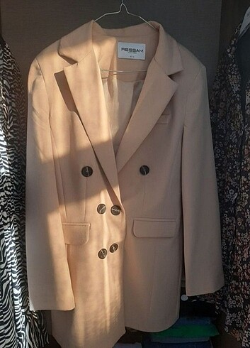 Diğer Blazer ceket