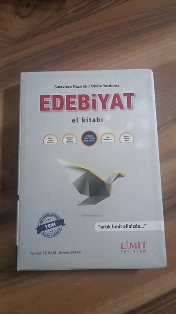 Yks kitap