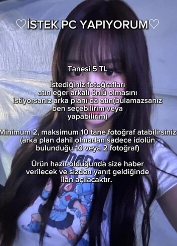 İSTEK PC