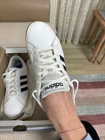 Adidas erkek ayakkabı