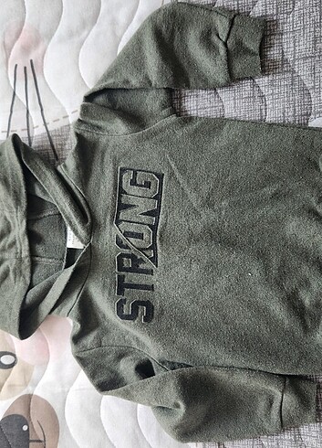Erkek çocuk Sweatshirt