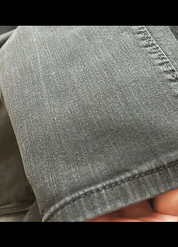 34 Beden LCW erkek pantolon Bel 45 cm Boy 100