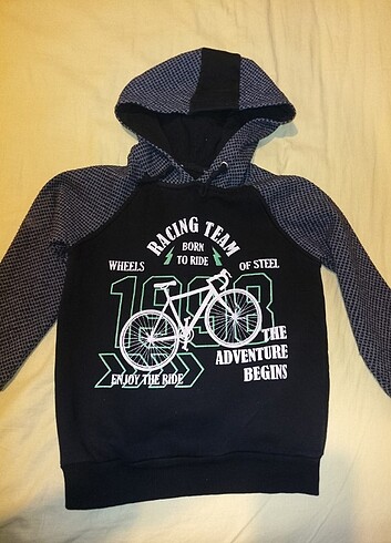 Diğer 6 yas sweatshirt