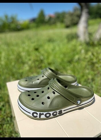 Crocs Terlik