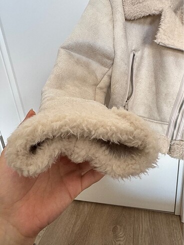 Zara Biker ceket