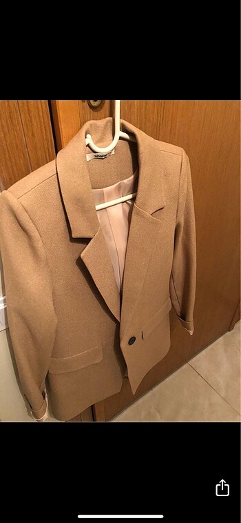Zara Blazer ceket