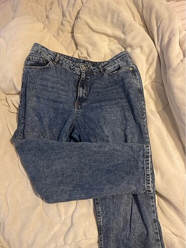 LCW mom jean