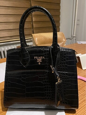 Prada Prada Çanta