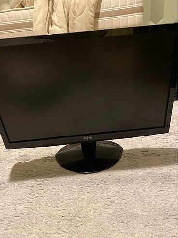 Fujitsu monitör