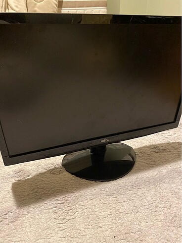 Fujitsu Fujitsu monitör