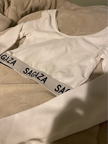 Sagaza crop