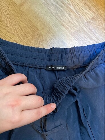 LC Waikiki Lcw bol pantolon
