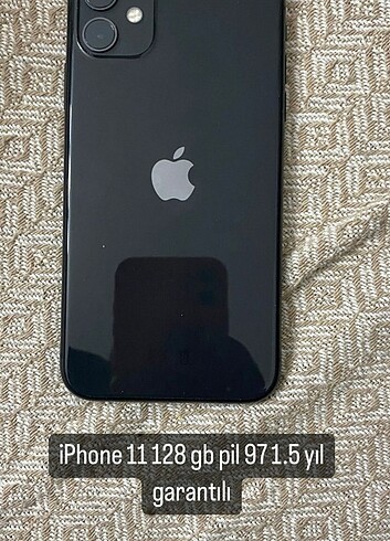 İphone 11
