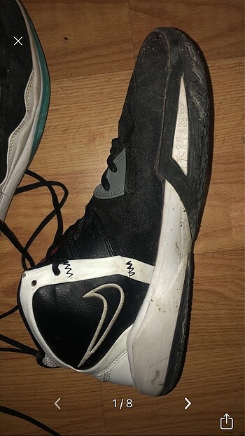 Nike Kyrie İnfinity N255
