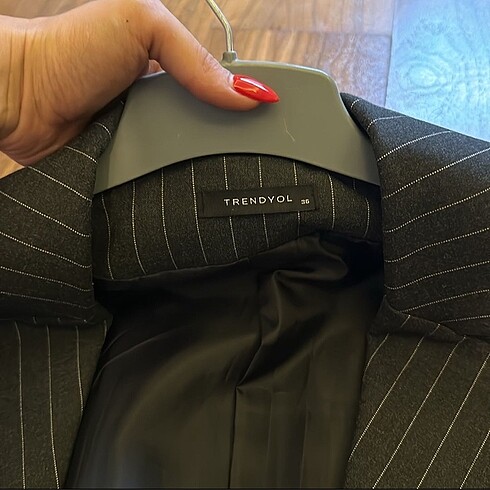 Trendyol & Milla Trendyolmilla blazer ceket