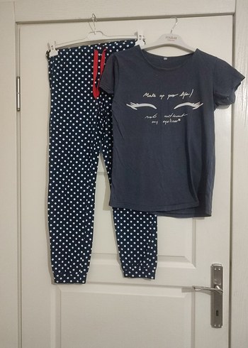 LC Waikiki 11-12 Yaş