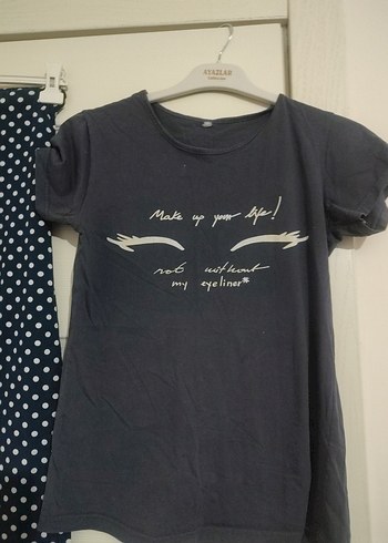 LC Waikiki pijama altı + t-shirt - Görsel 6