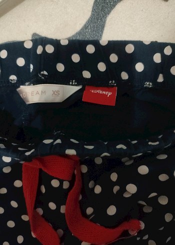 LC Waikiki pijama altı + t-shirt - Görsel 5