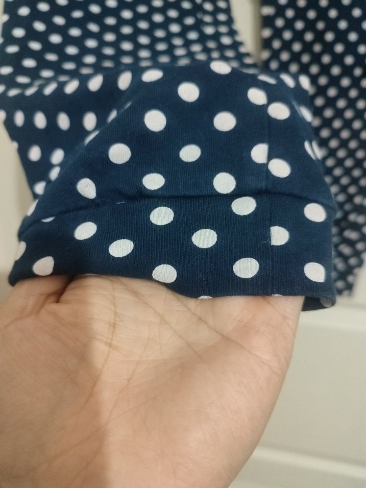 LC Waikiki pijama altı + t-shirt - Görsel 3