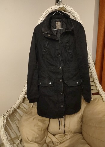 kışlık mont - Görsel 6