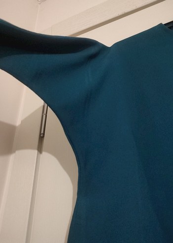 el dikimi yarım kol tunik - Görsel 4