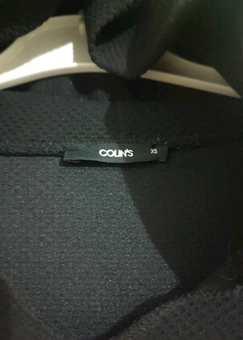 Yarım Boğazlı sweatshirt - Görsel 6