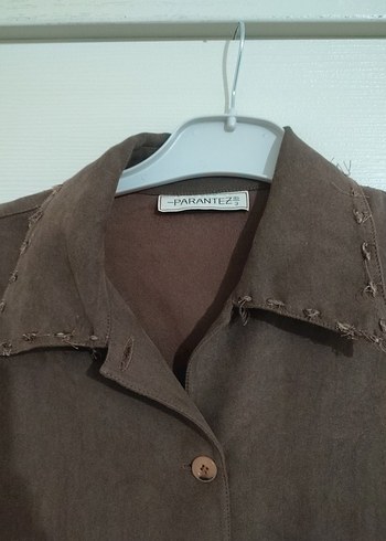 güderi xl beden gömlek - Görsel 3