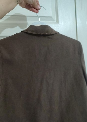 güderi xl beden gömlek - Görsel 7