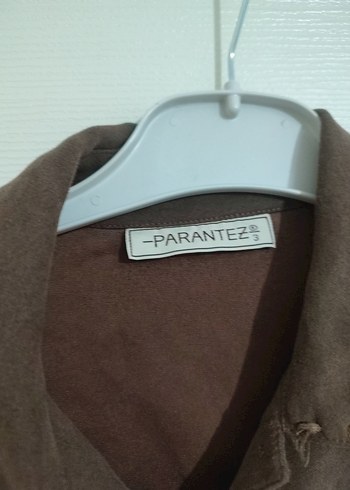 güderi xl beden gömlek - Görsel 6