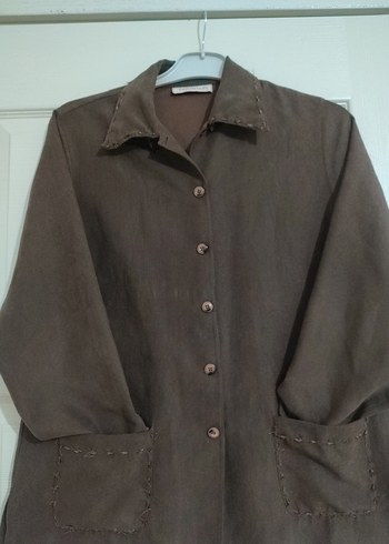 güderi xl beden gömlek - Görsel 2