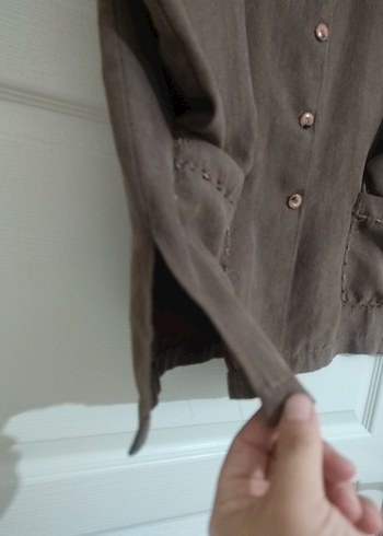 güderi xl beden gömlek - Görsel 5