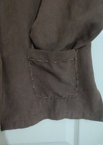 güderi xl beden gömlek - Görsel 4