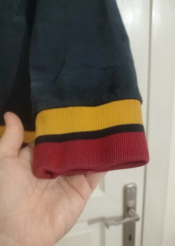 erkek sweatshirt - Görsel 3