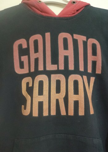 erkek sweatshirt - Görsel 2