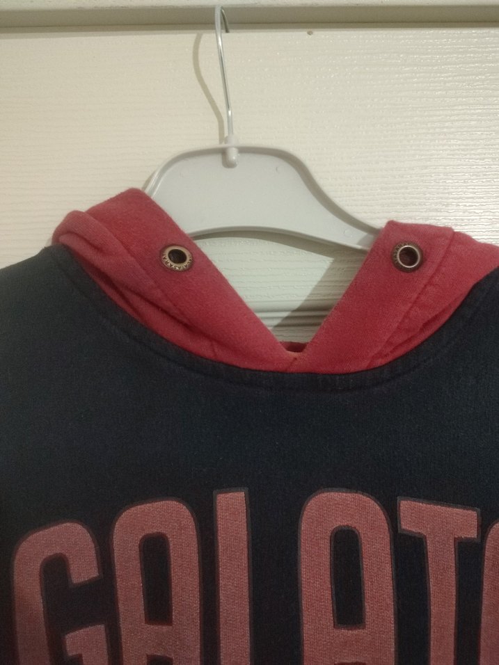 erkek sweatshirt - Görsel 4