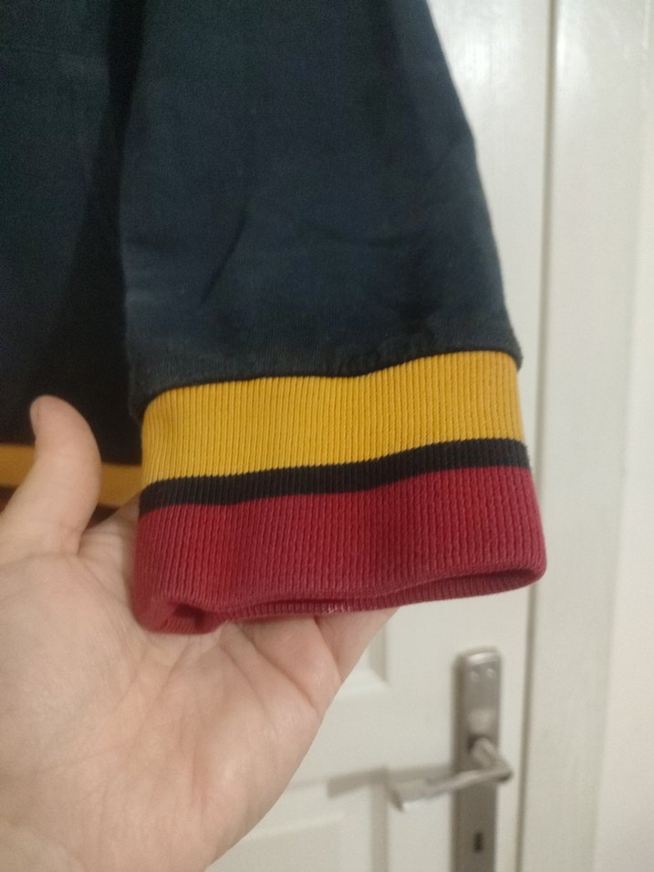 erkek sweatshirt - Görsel 3