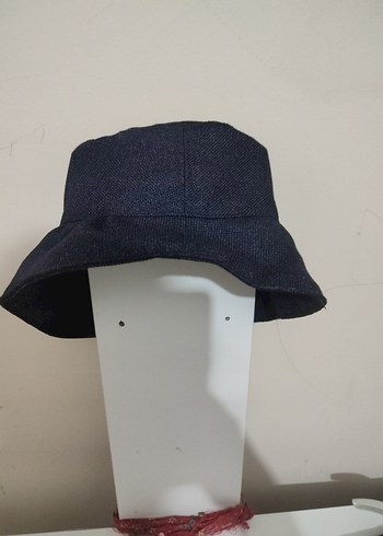 çocuk fötr şapka - Görsel 6