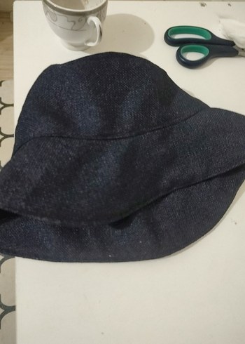 çocuk fötr şapka - Görsel 3