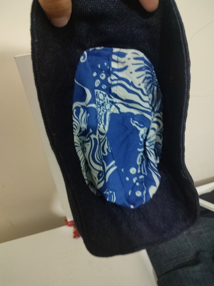 çocuk fötr şapka - Görsel 2