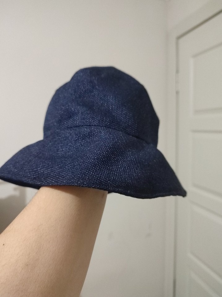 çocuk fötr şapka - Görsel 5