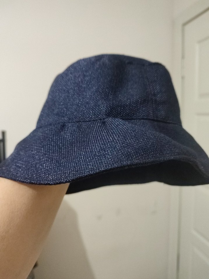 çocuk fötr şapka - Görsel 4