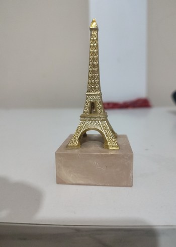 Eyfel Kulesi Biblosu - Görsel 4