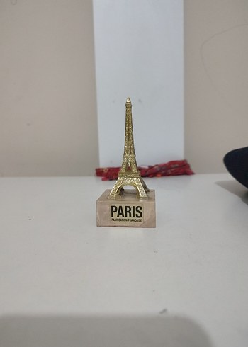 Eyfel Kulesi Biblosu - Görsel 3