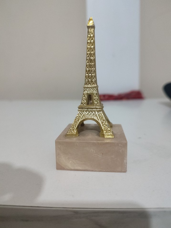 Eyfel Kulesi Biblosu - Görsel 4