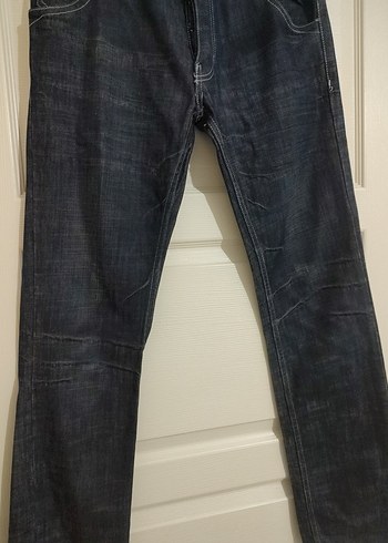 kot pantolon kullanılmamış - Görsel 4