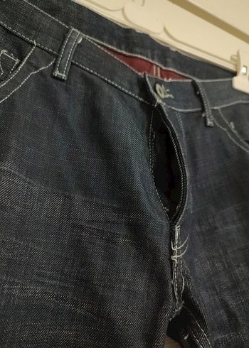 kot pantolon kullanılmamış - Görsel 3