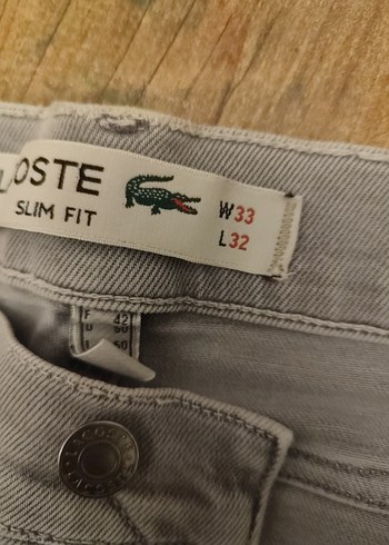 Lacoste 33