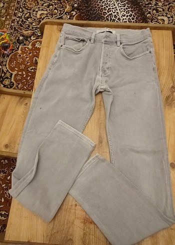 Lacoste kot pantolon - Görsel 5